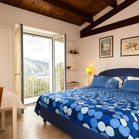 Agri Bed - L'Affittacamere In Collina - Guest Room On The Hill Lavagna Ngoại thất bức ảnh