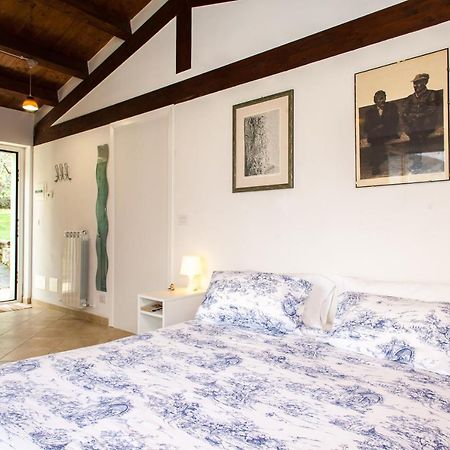 Agri Bed - L'Affittacamere In Collina - Guest Room On The Hill Lavagna Ngoại thất bức ảnh
