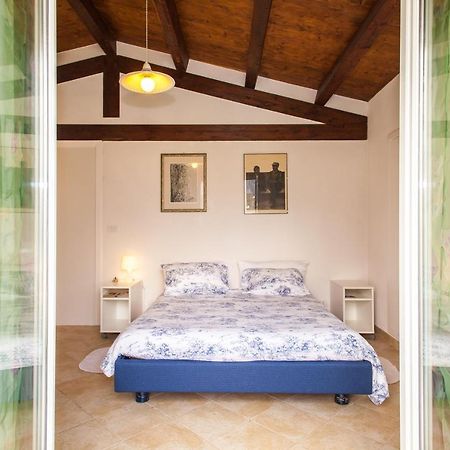Agri Bed - L'Affittacamere In Collina - Guest Room On The Hill Lavagna Ngoại thất bức ảnh