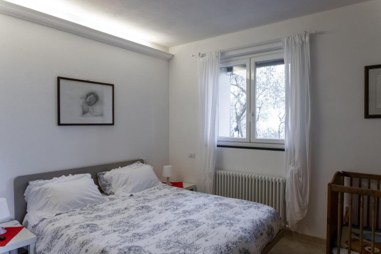 Agri Bed - L'Affittacamere In Collina - Guest Room On The Hill Lavagna Ngoại thất bức ảnh