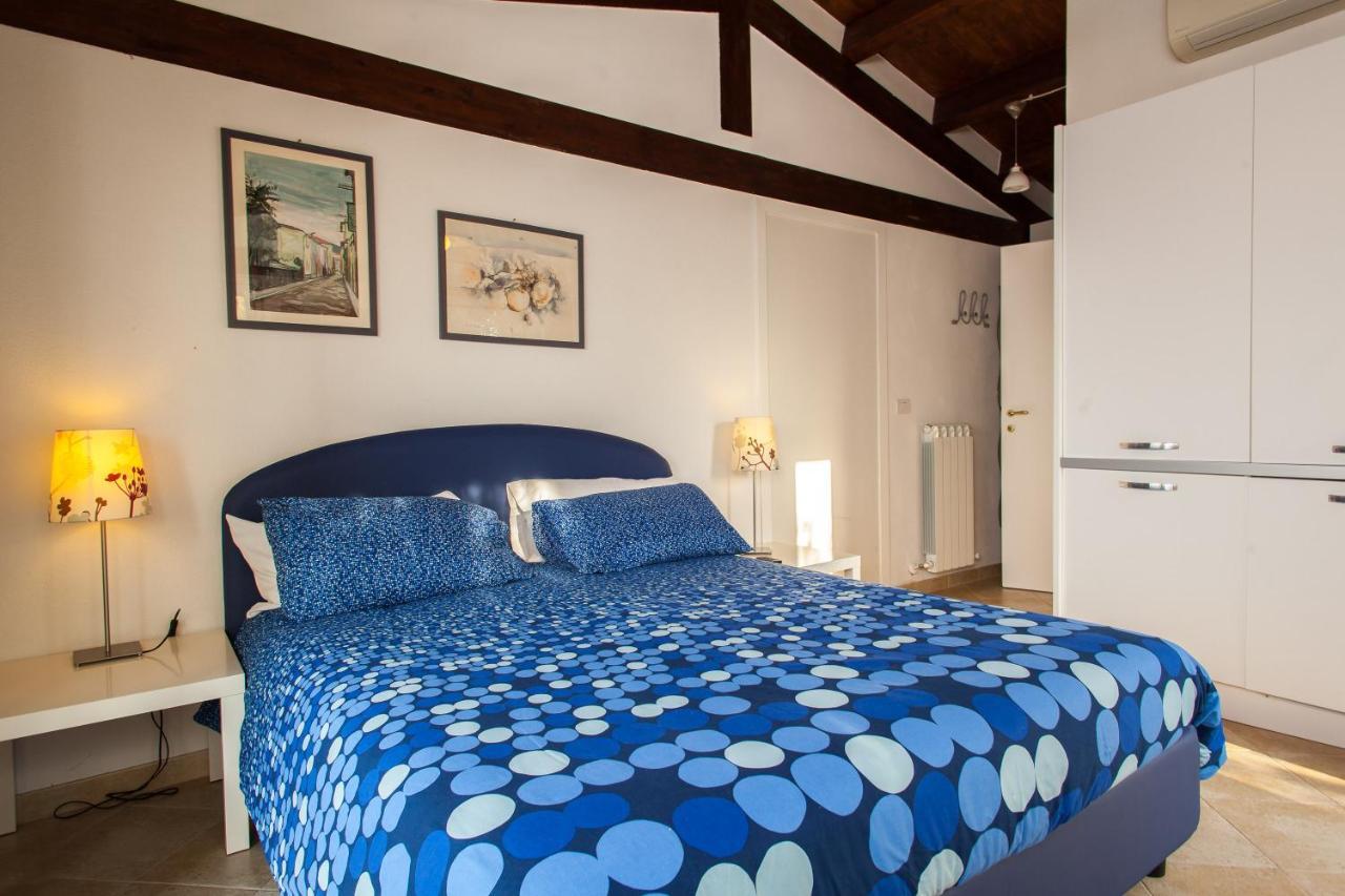 Agri Bed - L'Affittacamere In Collina - Guest Room On The Hill Lavagna Ngoại thất bức ảnh