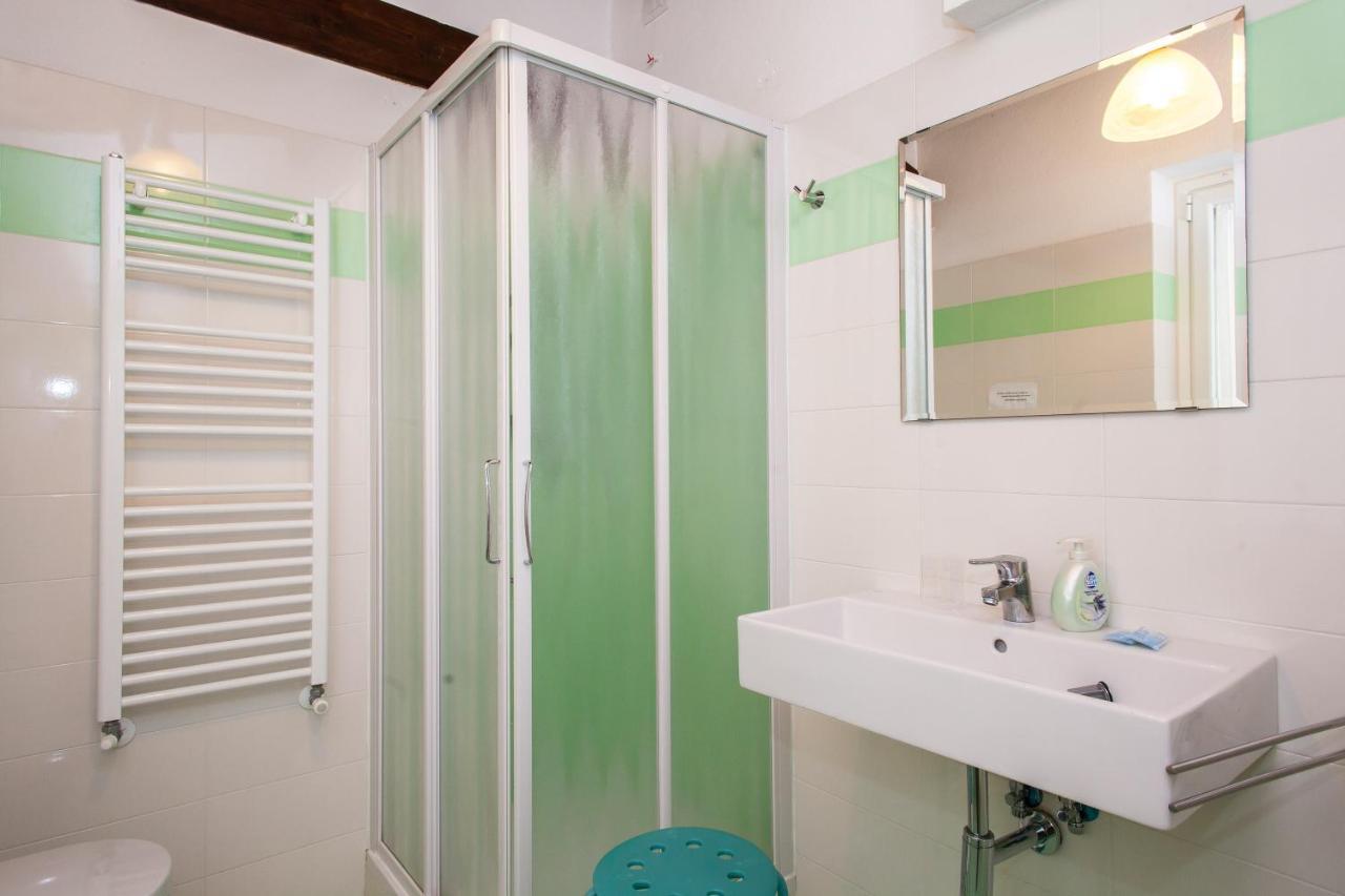 Agri Bed - L'Affittacamere In Collina - Guest Room On The Hill Lavagna Ngoại thất bức ảnh