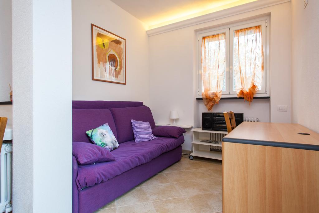 Agri Bed - L'Affittacamere In Collina - Guest Room On The Hill Lavagna Ngoại thất bức ảnh