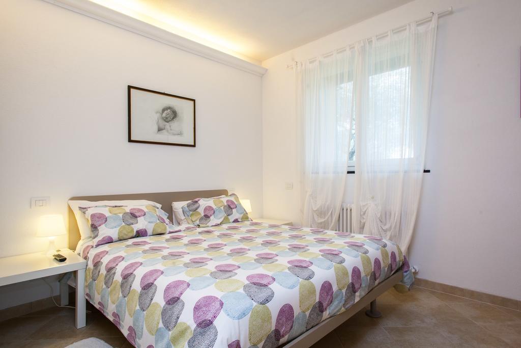 Agri Bed - L'Affittacamere In Collina - Guest Room On The Hill Lavagna Ngoại thất bức ảnh