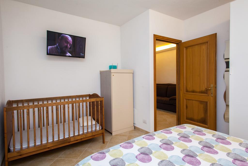 Agri Bed - L'Affittacamere In Collina - Guest Room On The Hill Lavagna Ngoại thất bức ảnh