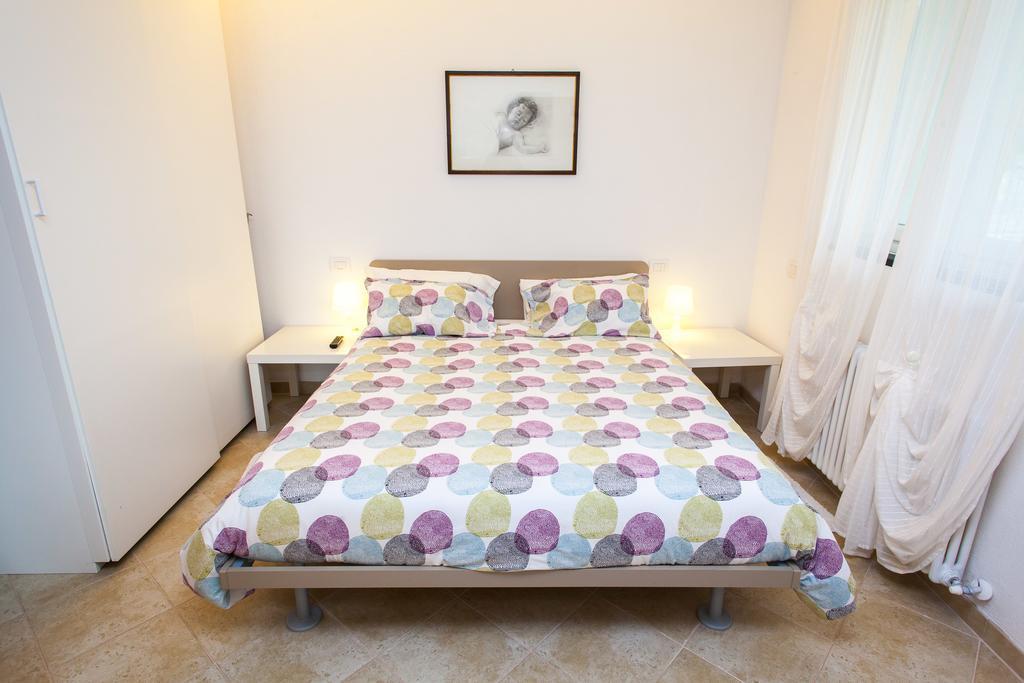 Agri Bed - L'Affittacamere In Collina - Guest Room On The Hill Lavagna Ngoại thất bức ảnh
