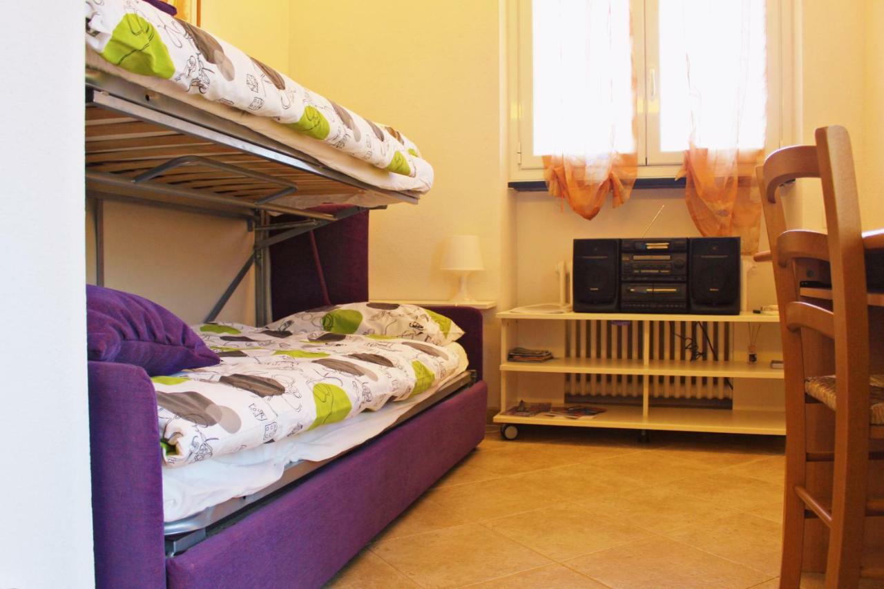Agri Bed - L'Affittacamere In Collina - Guest Room On The Hill Lavagna Ngoại thất bức ảnh