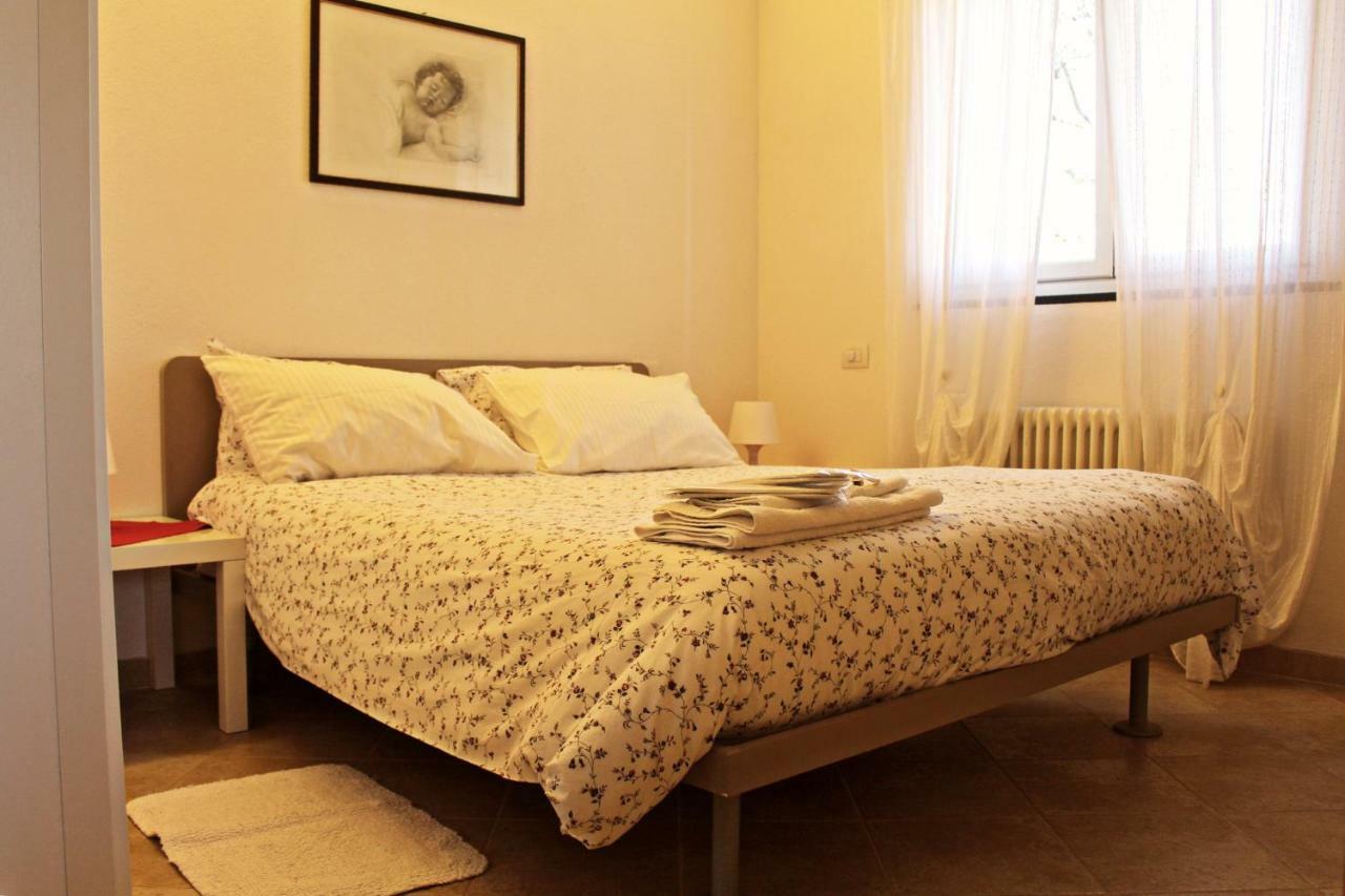 Agri Bed - L'Affittacamere In Collina - Guest Room On The Hill Lavagna Ngoại thất bức ảnh